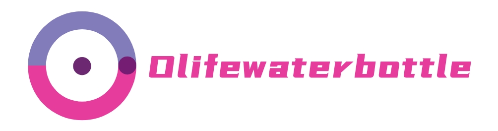 Olifewaterbottle